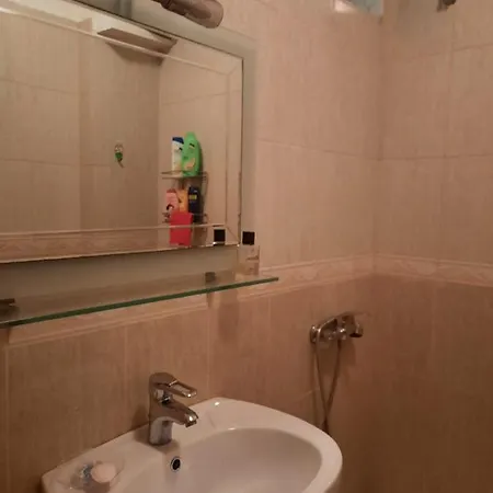 Apartment Holiday Golem (Tirana)