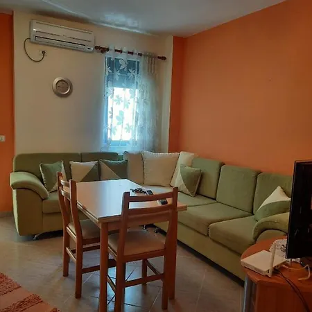 Apartment Holiday Golem (Tirana)