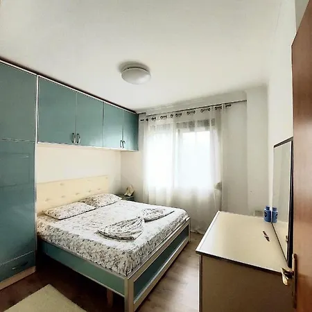 Apartment Holiday
