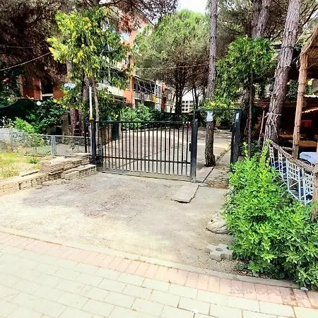 Apartment Holiday *