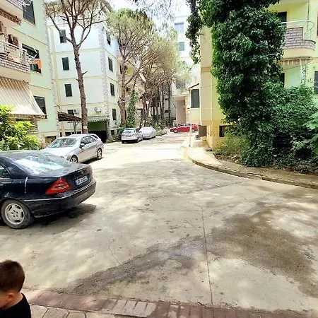 Holiday Apartment Golem (Tirana)