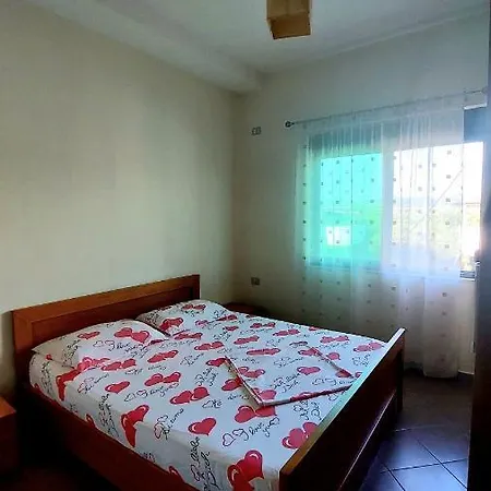 Holiday Apartment