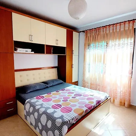 Apartment Holiday
