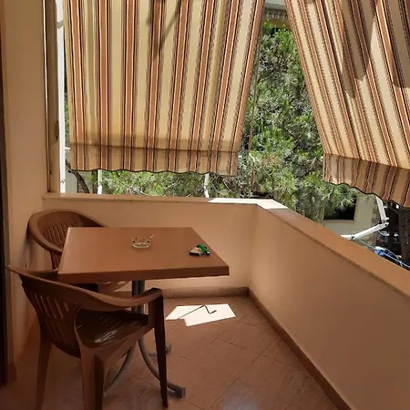 Pine Appartement